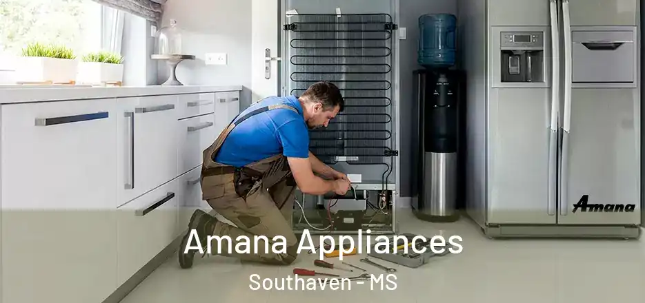  Amana Appliances Southaven - MS