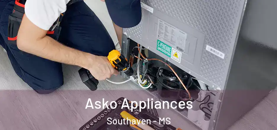 Asko Appliances Southaven - MS