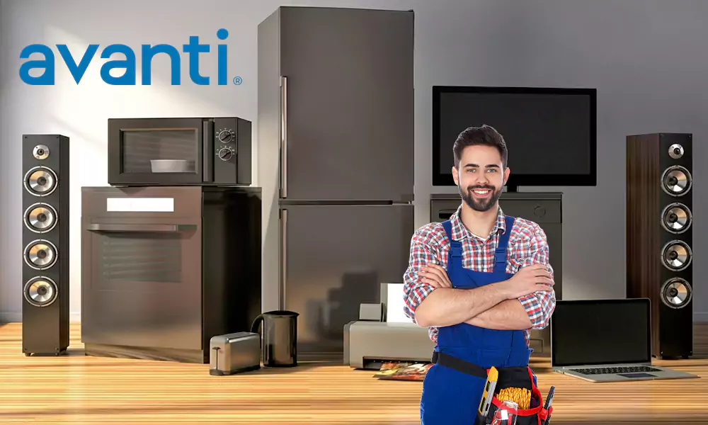 Avanti Appliances in Southaven, MS