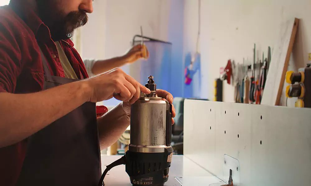 Blender Repair in Southaven, MS