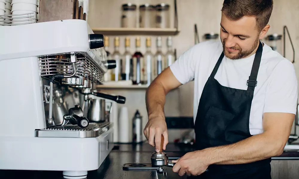Coffee Machine Repair in Southaven, MS