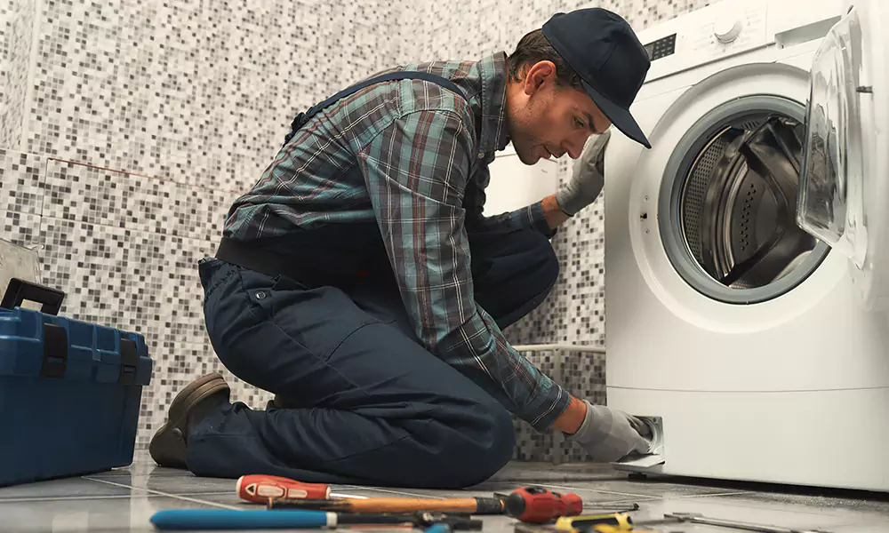 Commercial Dryer Repair in Southaven, MS