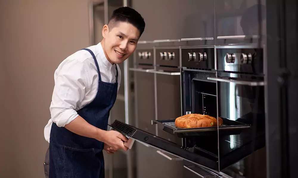 Commercial Oven Repair in Southaven, MS