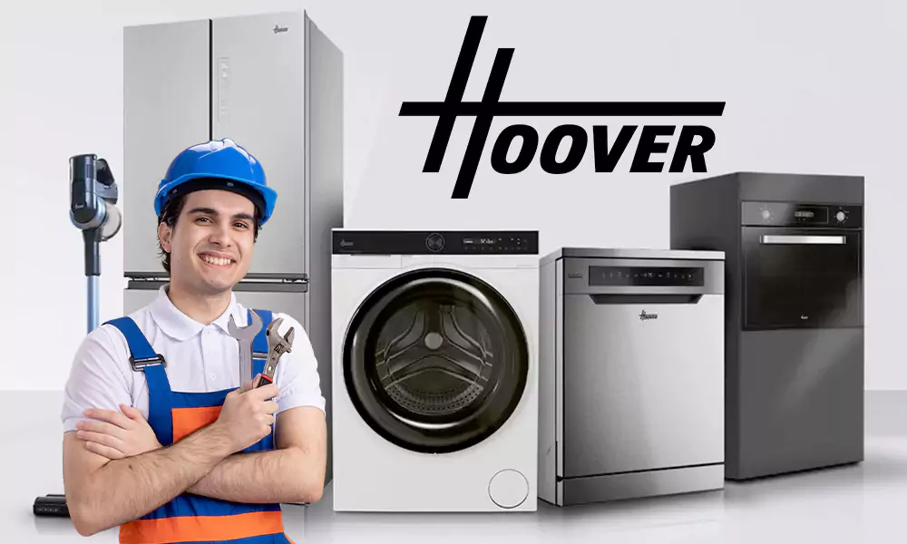 Hoover Appliance Repair & Installation Services Southaven, MS