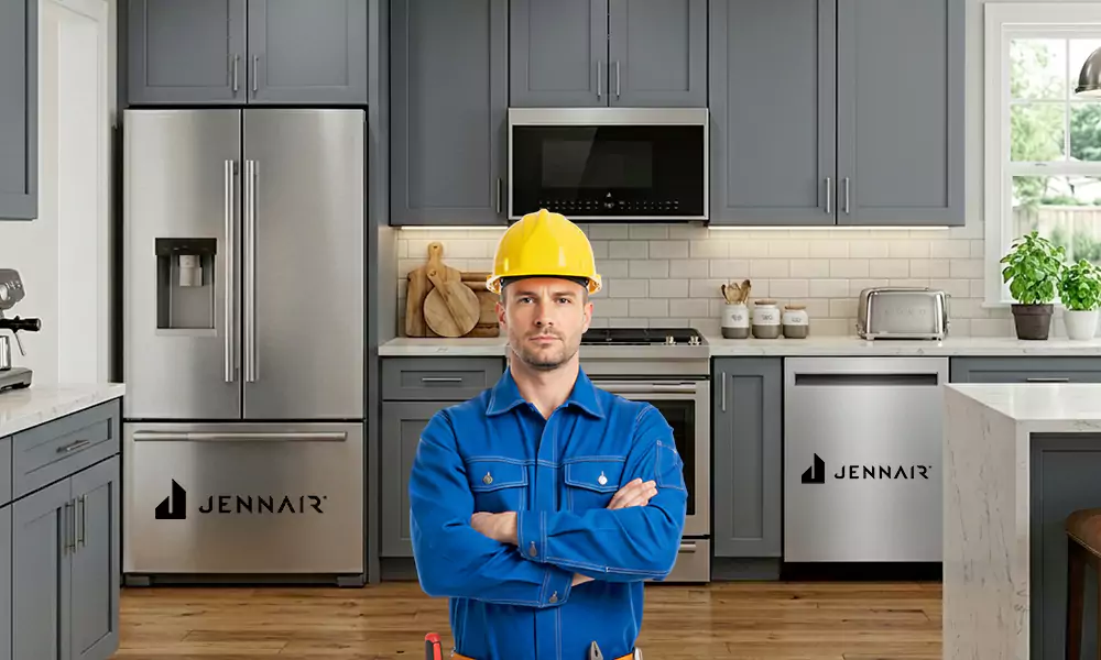 JennAir Appliance Repair & Installation Services Southaven, MS