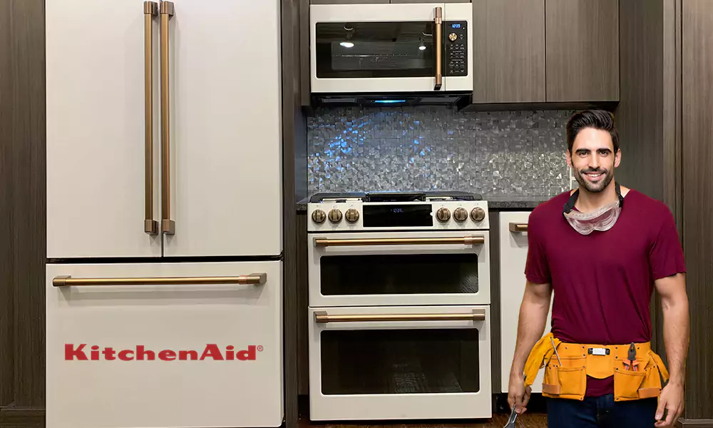 KitchenAid Appliance in Southaven, MS