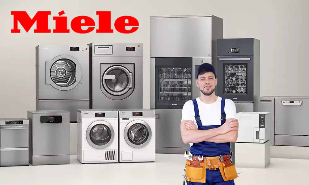 Miele Appliance in Southaven, MS