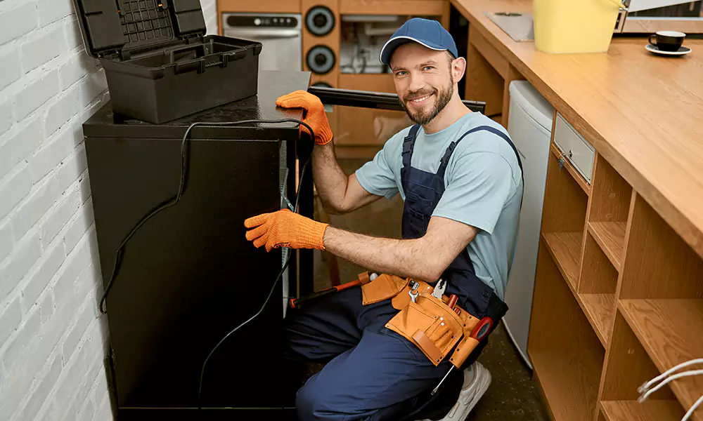 Mini Fridge Repair in Southaven, MS