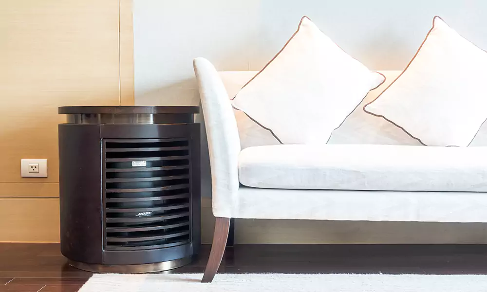 Portable Air Conditioner Repair in Southaven, MS