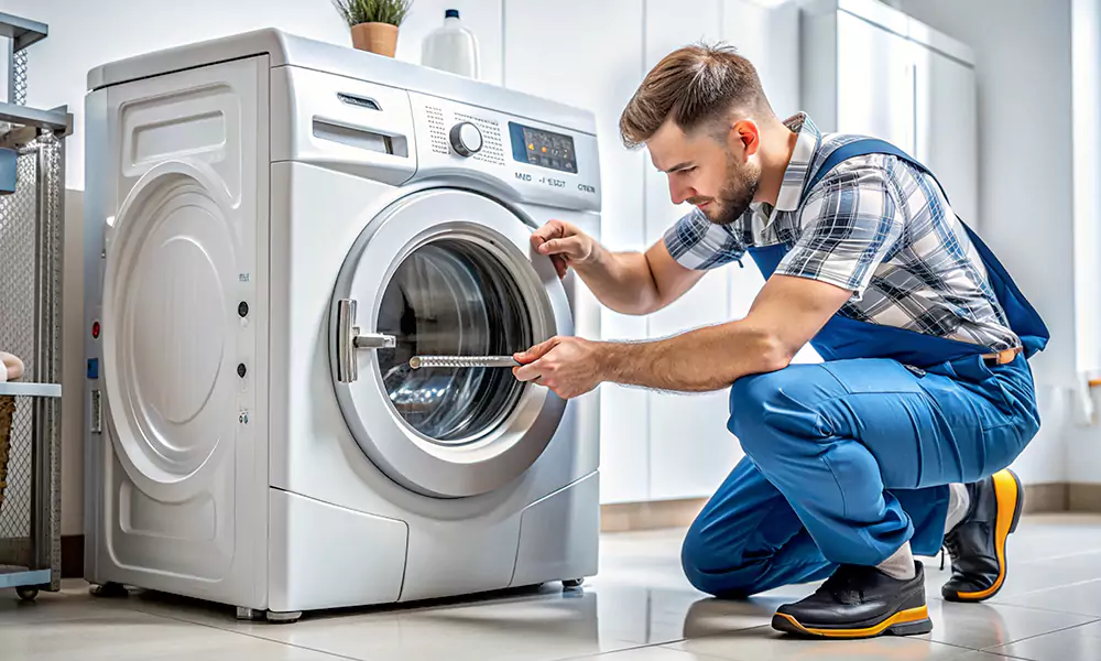 Same Day Washer Repair in Southaven, MS