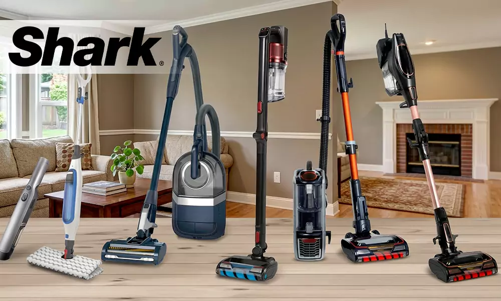 Shark Appliance Repair & Installation Services Southaven, MS