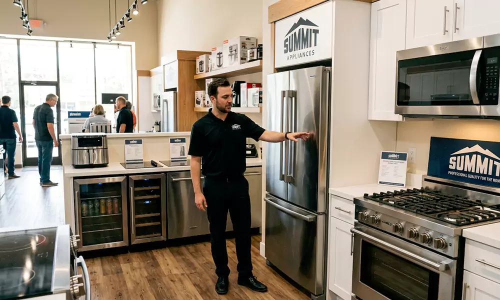 Summit Appliance Repair & Installation Services Southaven, MS