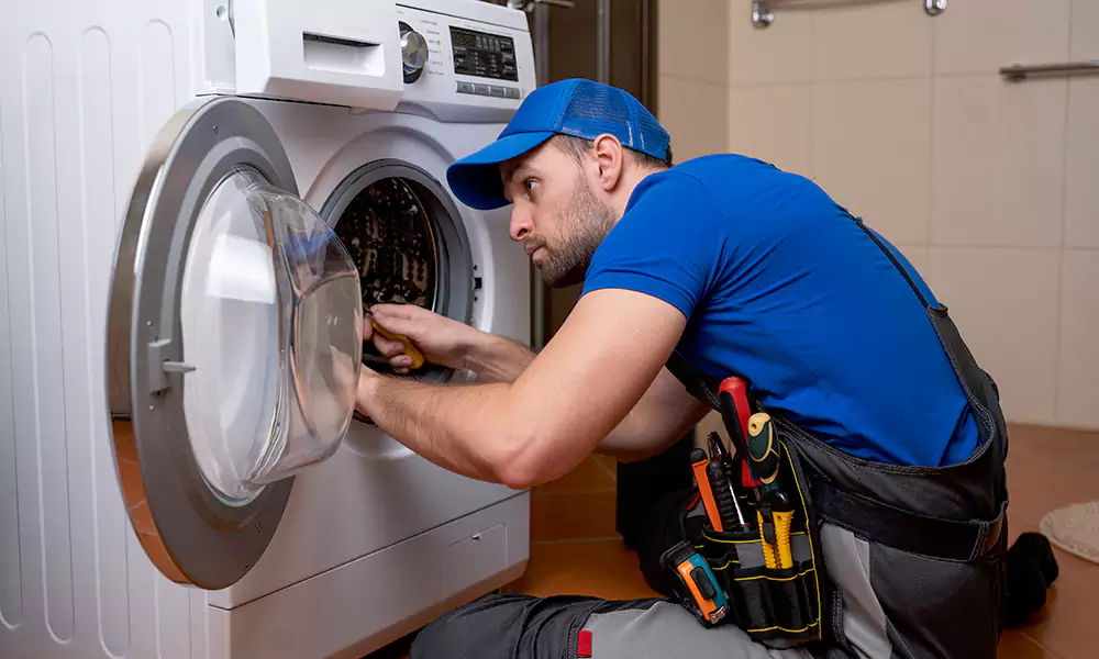 Top Load Washer Repair in Southaven, MS