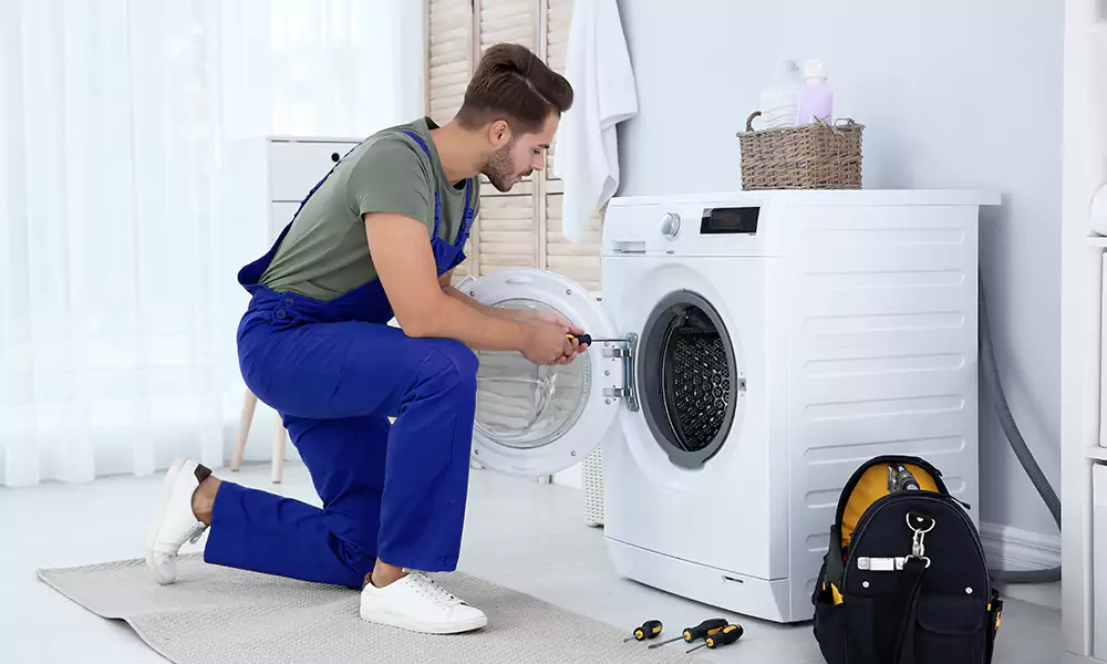 Washer Repairs in Southaven, MS