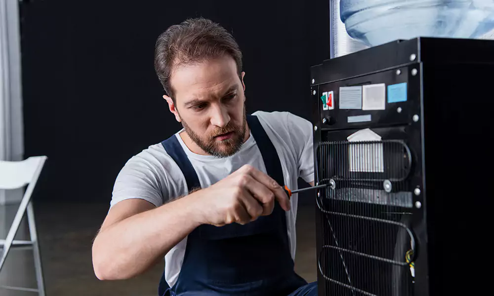 Water Dispenser Repair in Southaven, MS