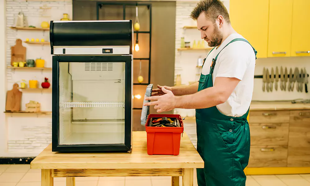 Wine Cooler Repair in Southaven, MS
