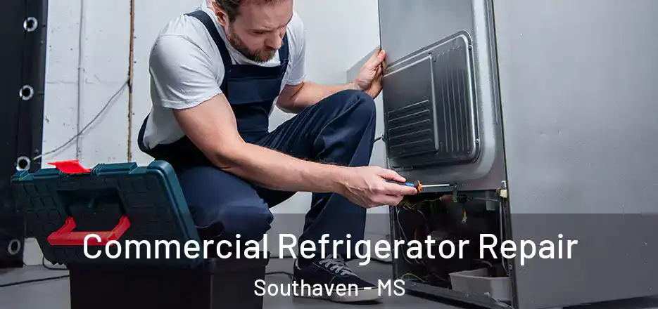  Commercial Refrigerator Repair Southaven - MS