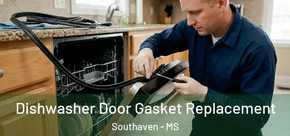  Dishwasher Door Gasket Replacement Southaven - MS