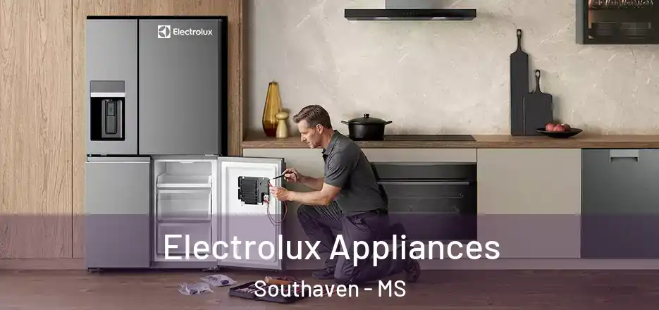 Electrolux Appliances Southaven - MS