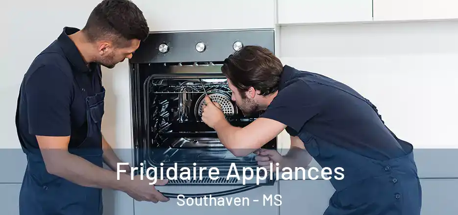 Frigidaire Appliances Southaven - MS
