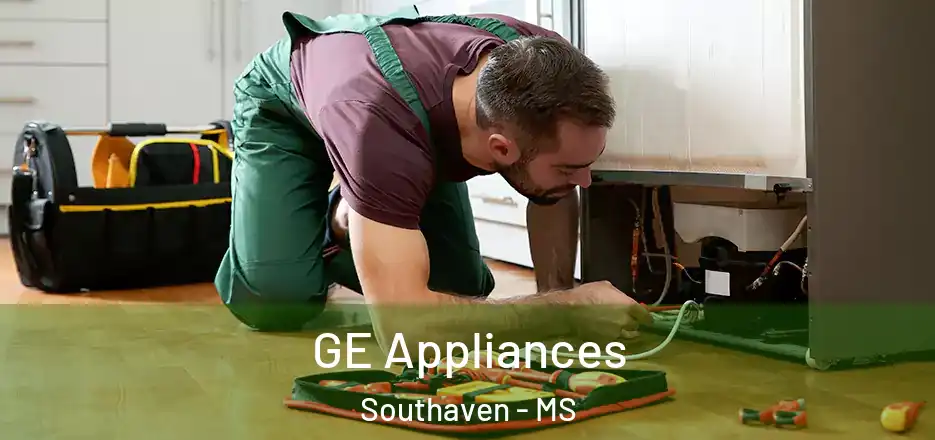 GE Appliances Southaven - MS