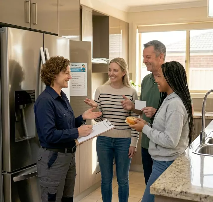 Why Homeowners Choose Appliance Repair Southaven in Southaven, MS?