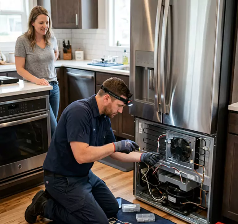 Reliable Appliance Repair Company in Southaven: Local Appliance Repair Help for Everyday Home Problems