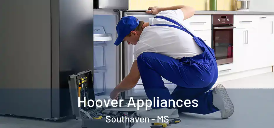  Hoover Appliances Southaven - MS