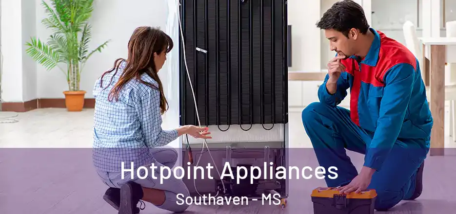 Hotpoint Appliances Southaven - MS