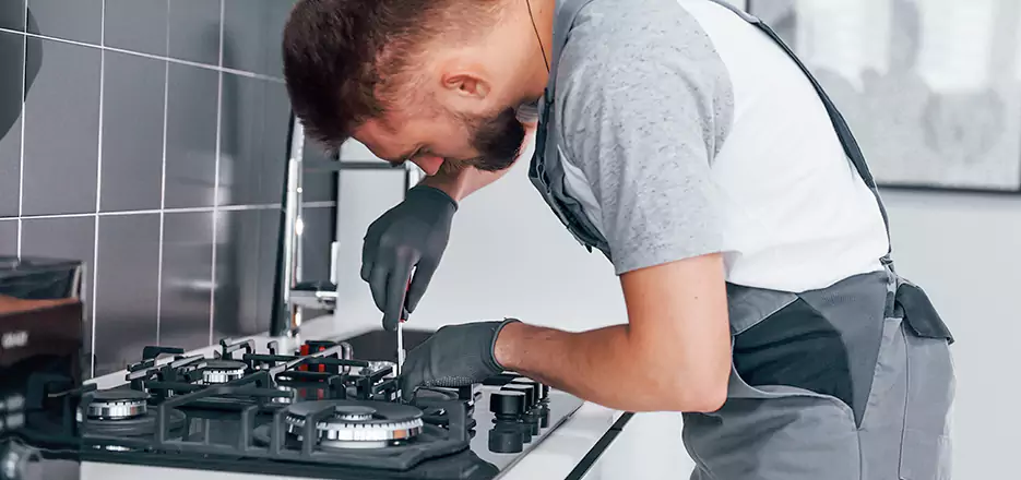 Affordable Stove Repair in Southaven