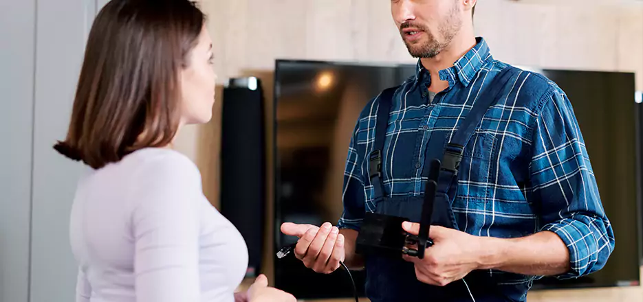Bio-Medical Appliance Delivery and Installation in Southaven