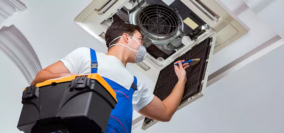 Air Conditioner Repair in Southaven