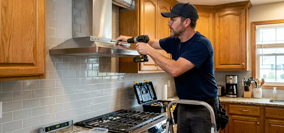 Blomberg Appliance Installation in Southaven