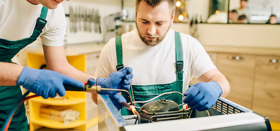 More Coffee Machine Repair Services We Offer in Southaven, MS
