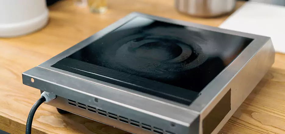 Infrared and Specialty Cooktop Repair in Southaven