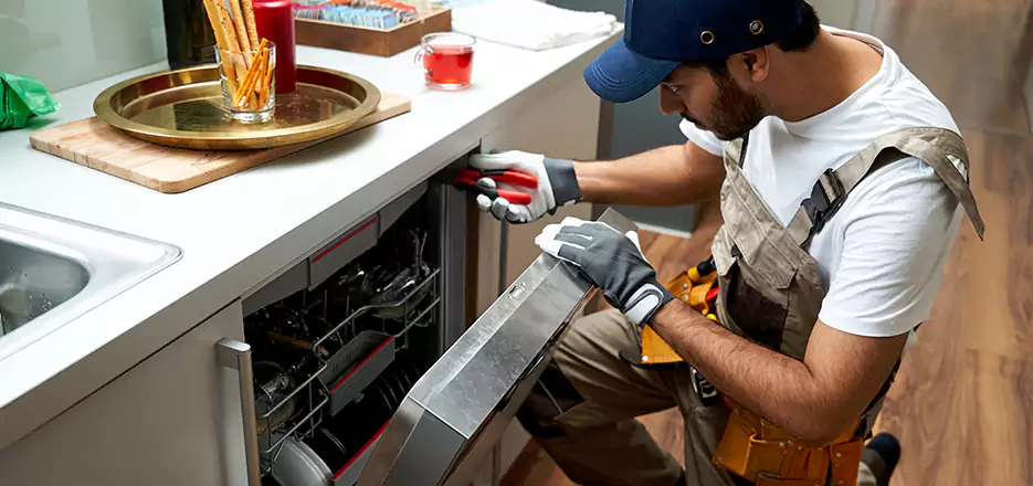 Commercial Dishwasher Repair in Southaven