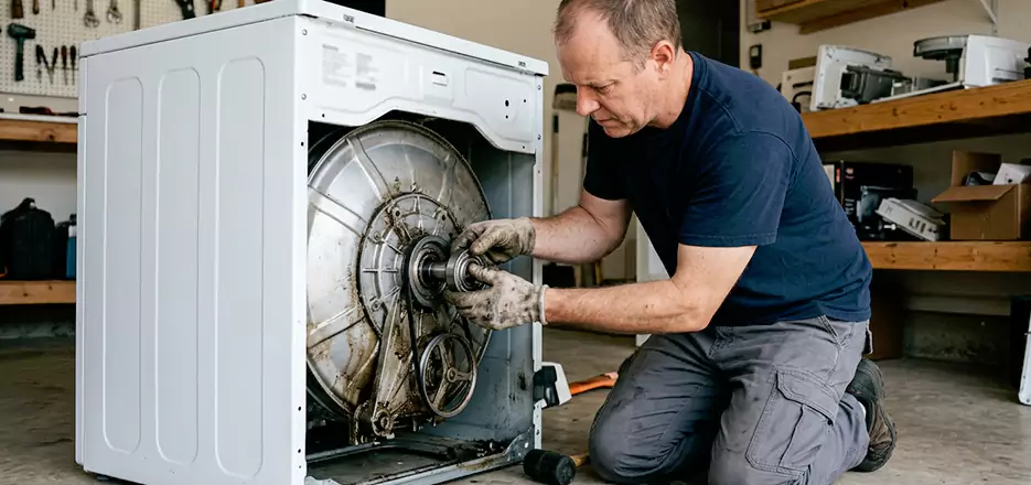 Dryer Belt Technician in Southaven