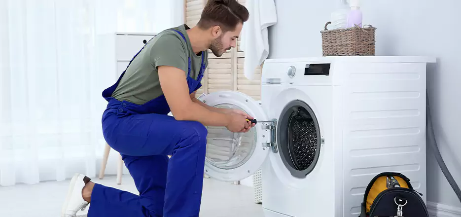 Dryer Takes Too Long to Dry Repair in Southaven