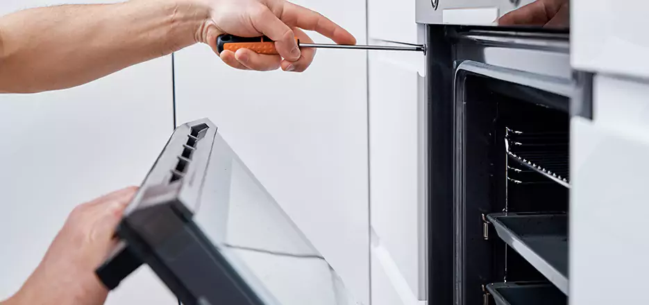 Electric Fan Oven Repair in Southaven