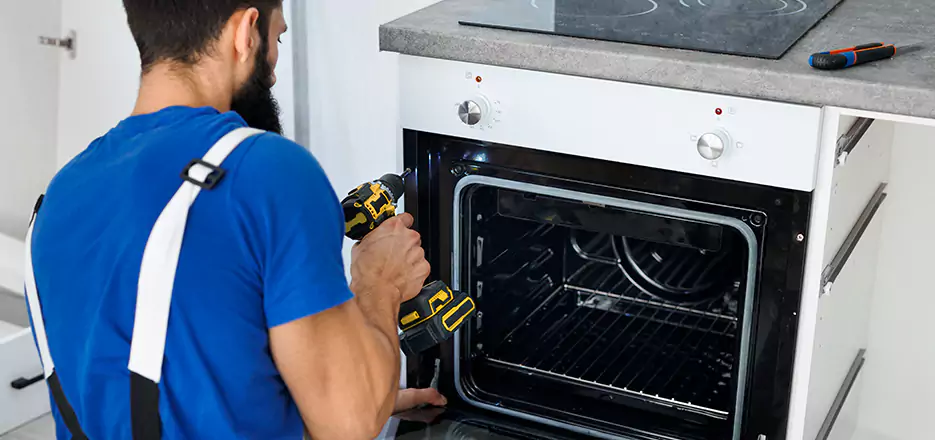 Emergency Oven and Stove Repair in Southaven