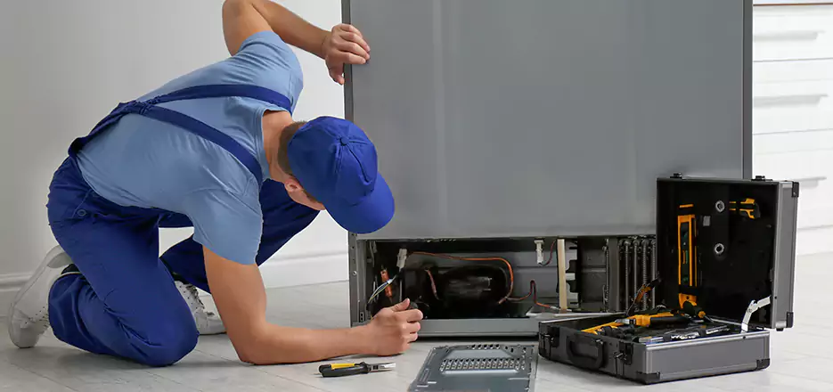 Front Load Washer Drum Repair in Southaven