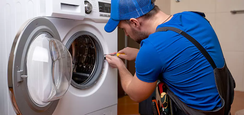 Haier Appliance Installation in Southaven