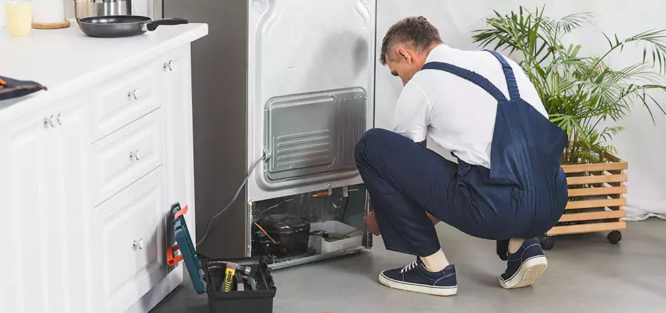 Hisense Appliance Installation in Southaven