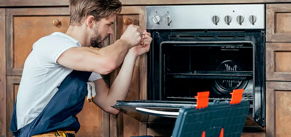 Hotpoint Appliance Installation in Southaven
