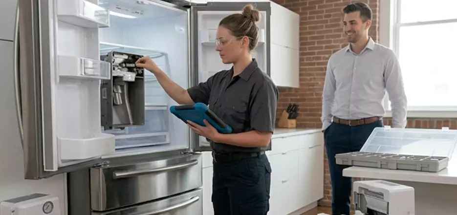 More Ice Maker Repair Services We Offer in Southaven