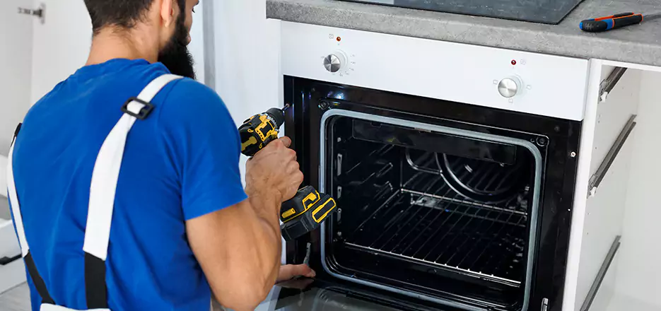 Kirby Vacuum Tune-Up and Setup in Southaven