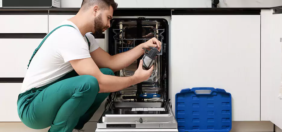 LG Appliance Maintenance and Care in Southaven