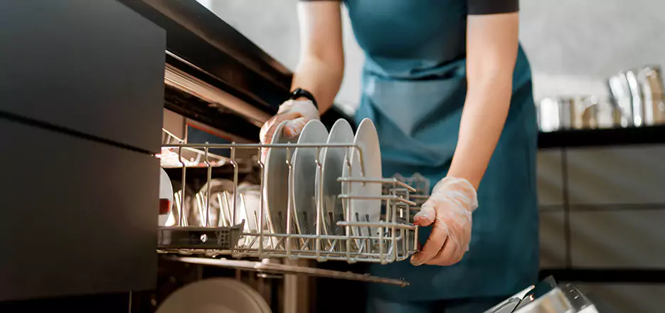 Liebherr Appliance Installation in Southaven
