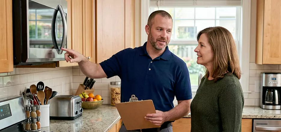 Miele Fixed Price Repair in Southaven