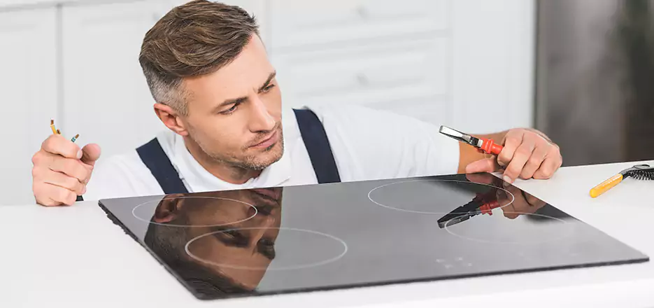 Electric Stove Repair in Southaven